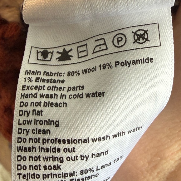 ba&sh Weber Sweater - Picture 6 of 6